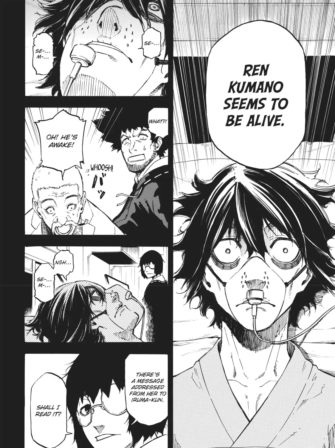 Read Dolly Kill Kill chapter 47 image 14 on Lezhin