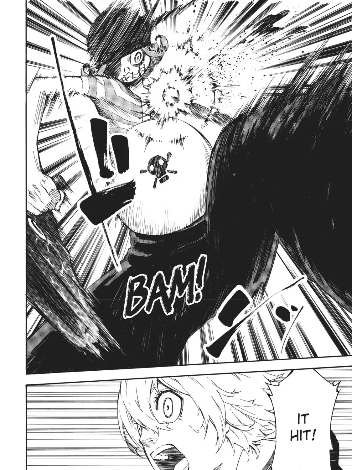 Read Dolly Kill Kill chapter 48 image 18 on Lezhin