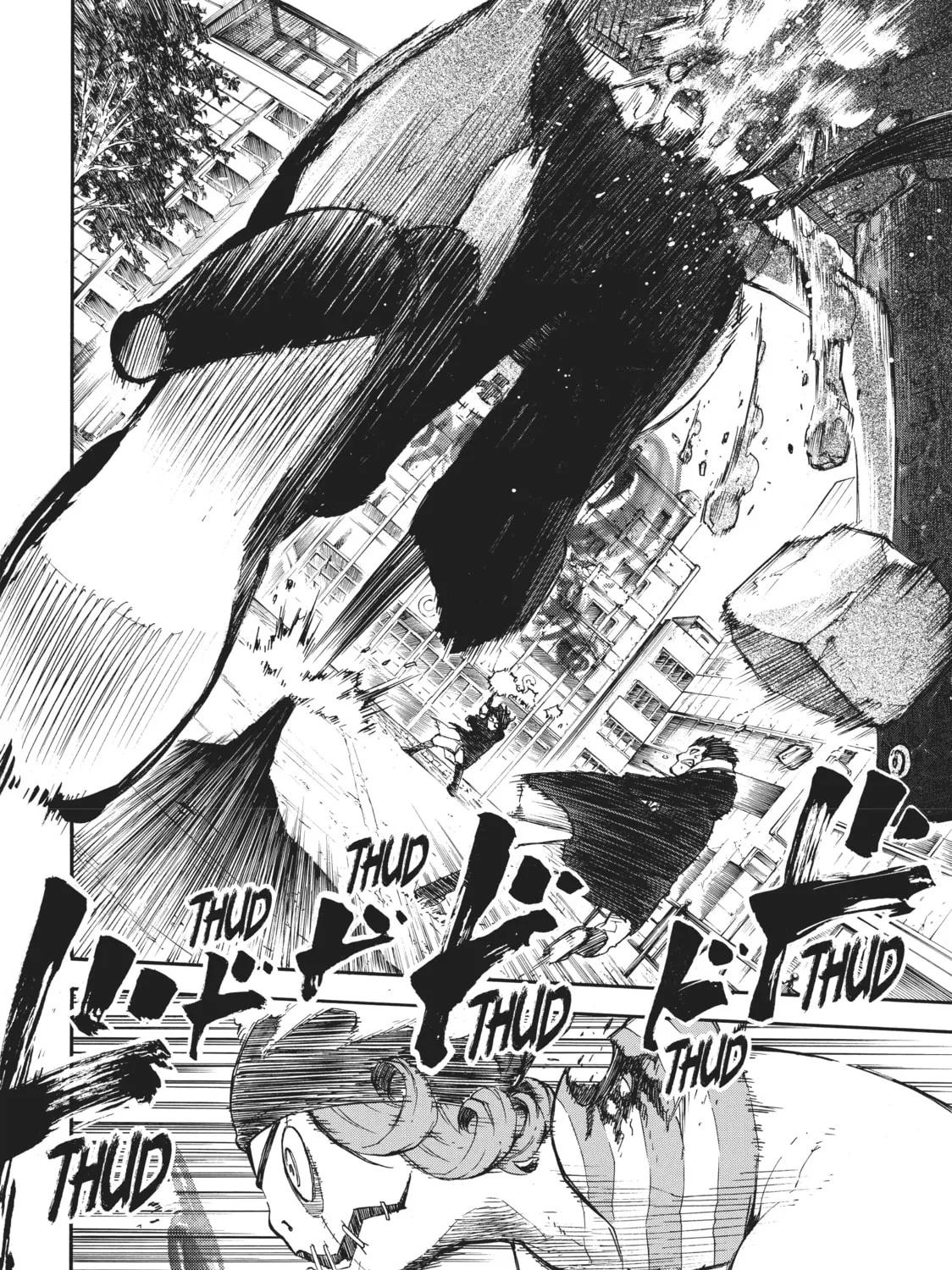 Read Dolly Kill Kill chapter 49 image 2 on Lezhin