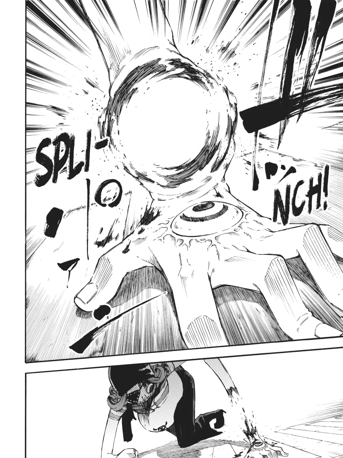 Read Dolly Kill Kill chapter 50 image 2 on Lezhin