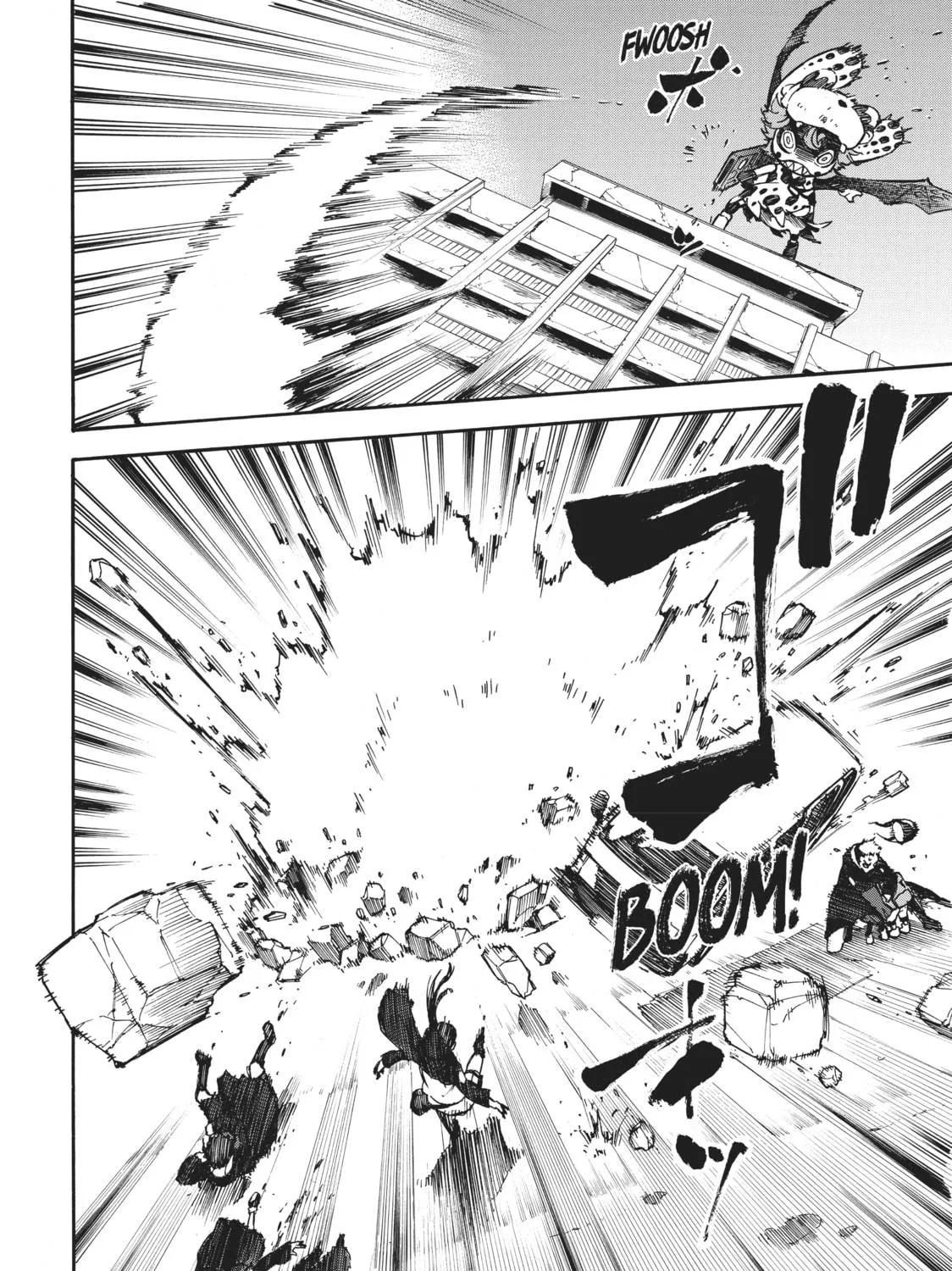 Read Dolly Kill Kill chapter 52 image 10 on Lezhin