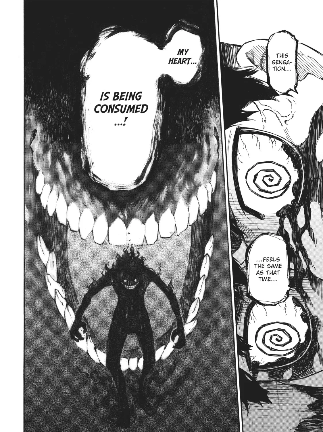 Read Dolly Kill Kill chapter 52 image 14 on Lezhin