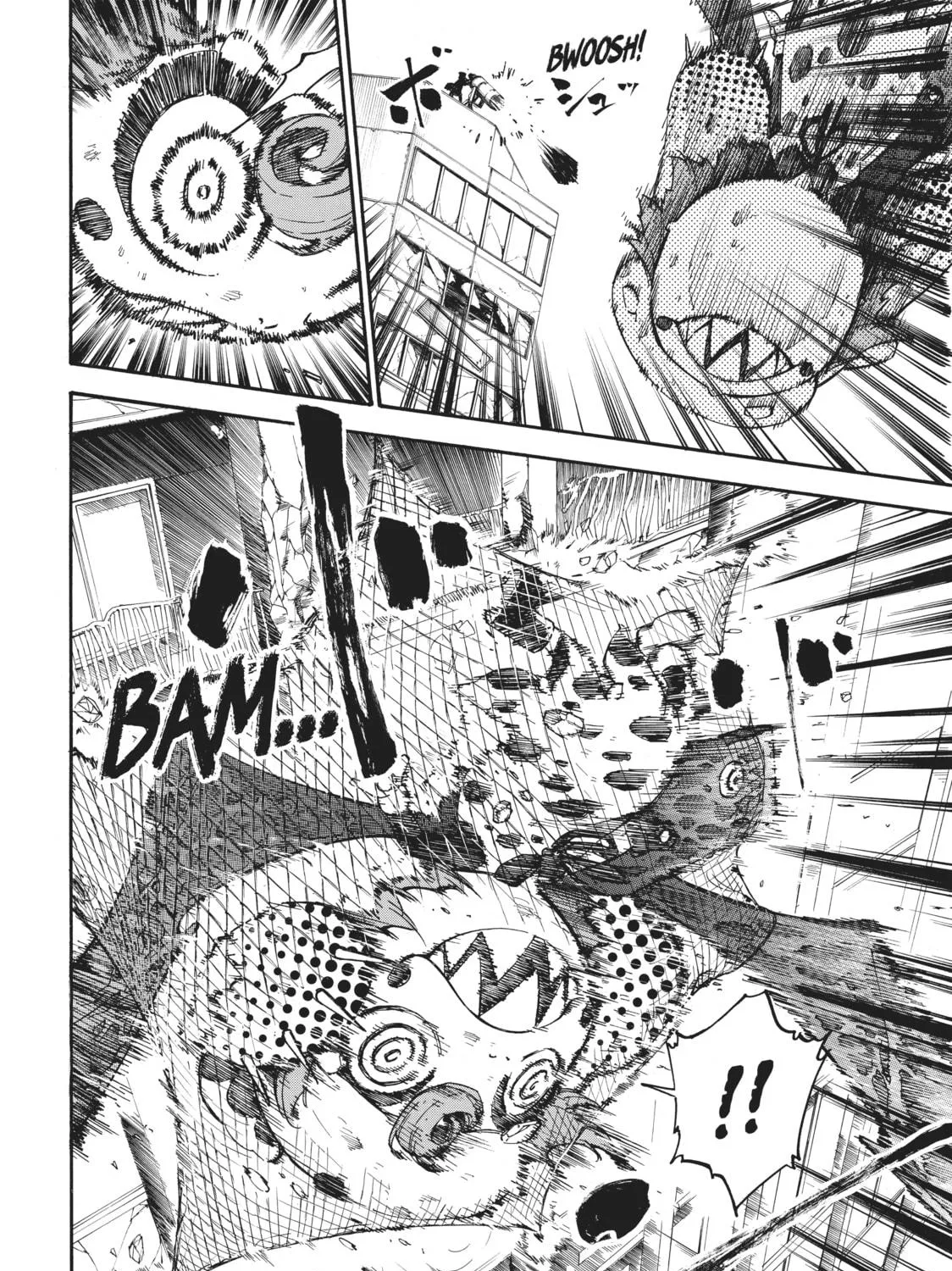 Read Dolly Kill Kill chapter 52 image 18 on Lezhin