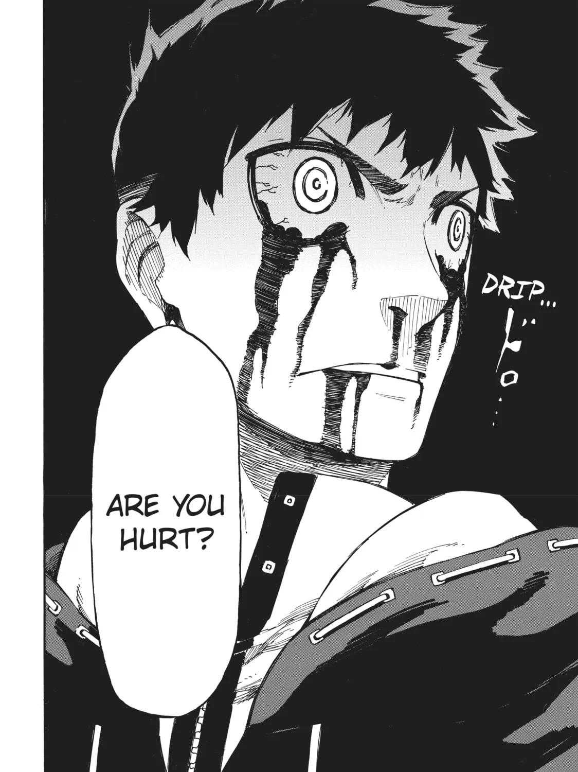 Read Dolly Kill Kill chapter 52 image 2 on Lezhin