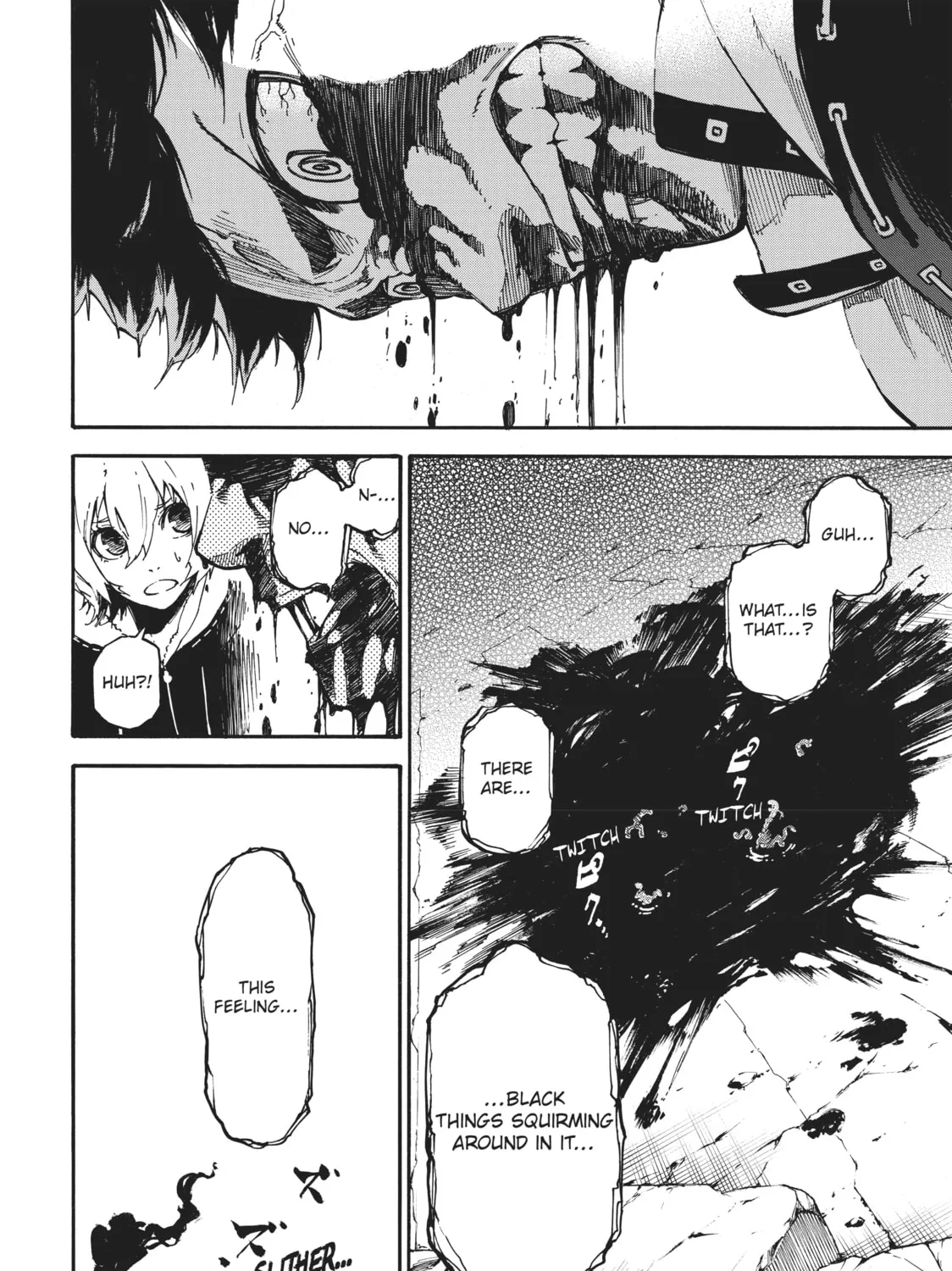 Read Dolly Kill Kill chapter 52 image 6 on Lezhin