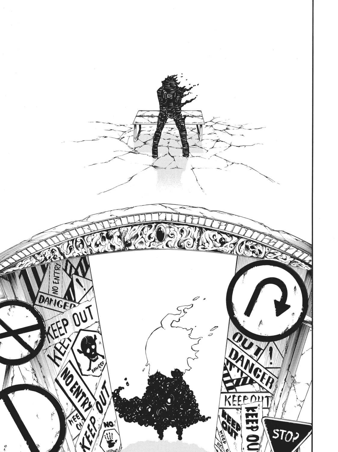 Read Dolly Kill Kill chapter 53 image 12 on Lezhin