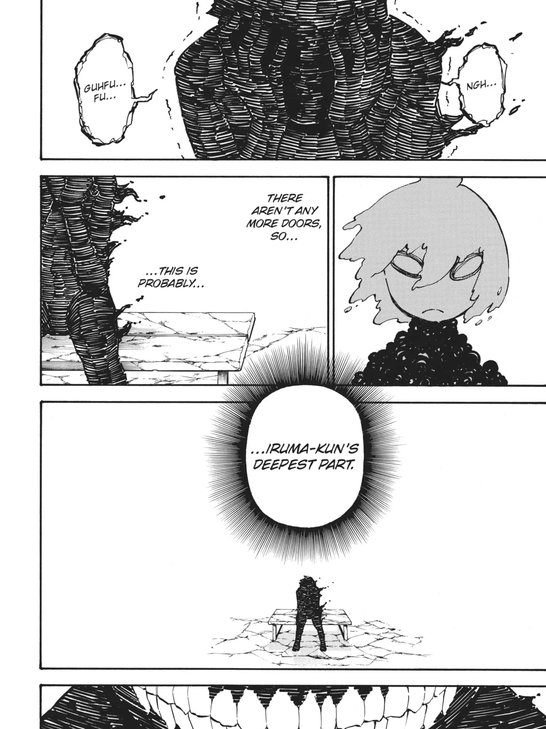 Read Dolly Kill Kill chapter 53 image 14 on Lezhin