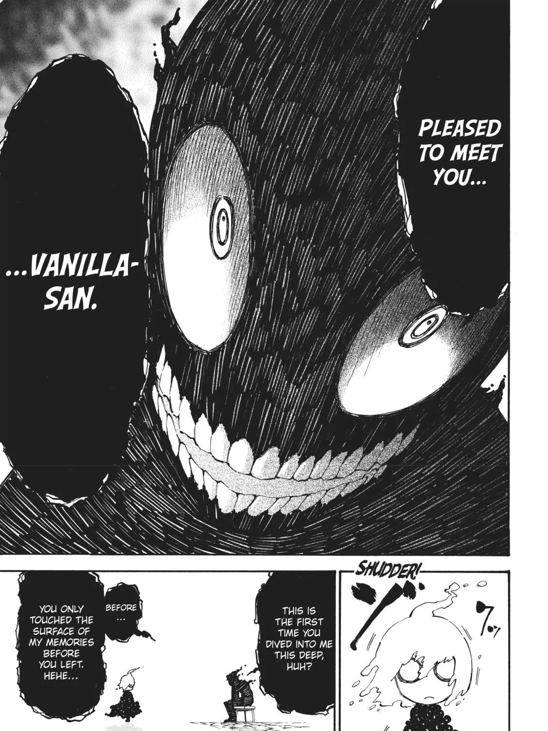 Read Dolly Kill Kill chapter 53 image 16 on Lezhin