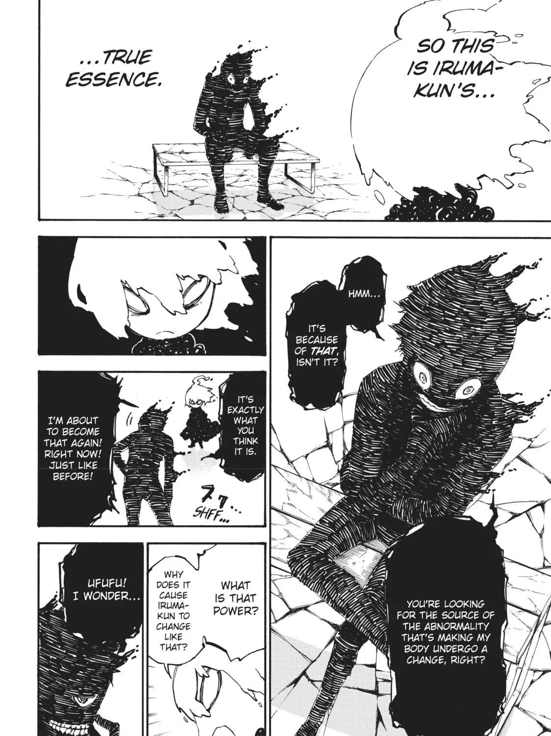 Read Dolly Kill Kill chapter 53 image 18 on Lezhin