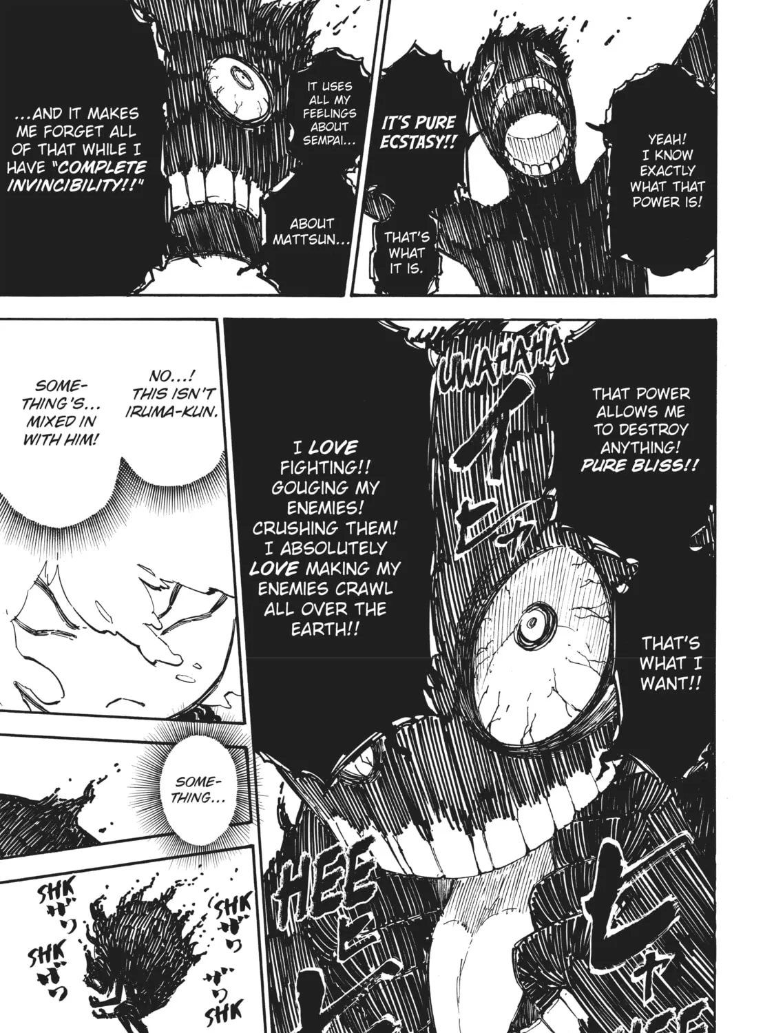 Read Dolly Kill Kill chapter 53 image 20 on Lezhin