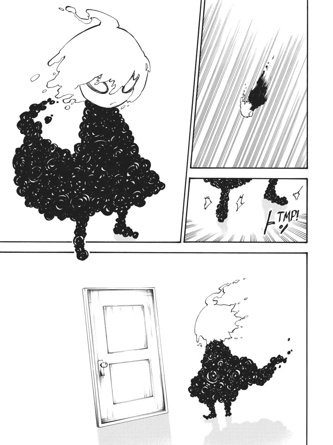 Read Dolly Kill Kill chapter 53 image 4 on Lezhin