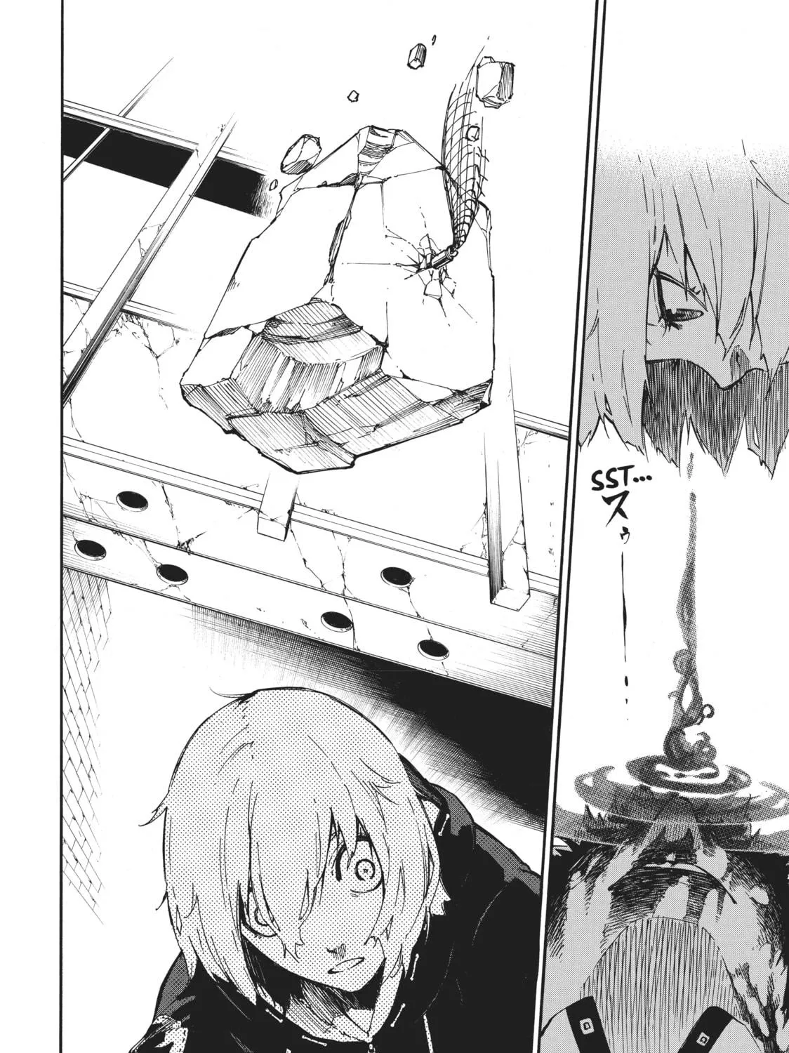 Read Dolly Kill Kill chapter 54 image 18 on Lezhin