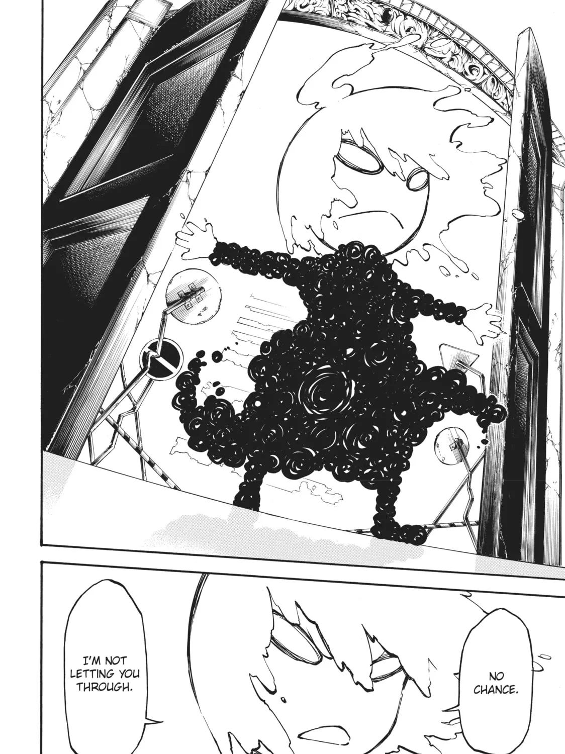 Read Dolly Kill Kill chapter 54 image 2 on Lezhin