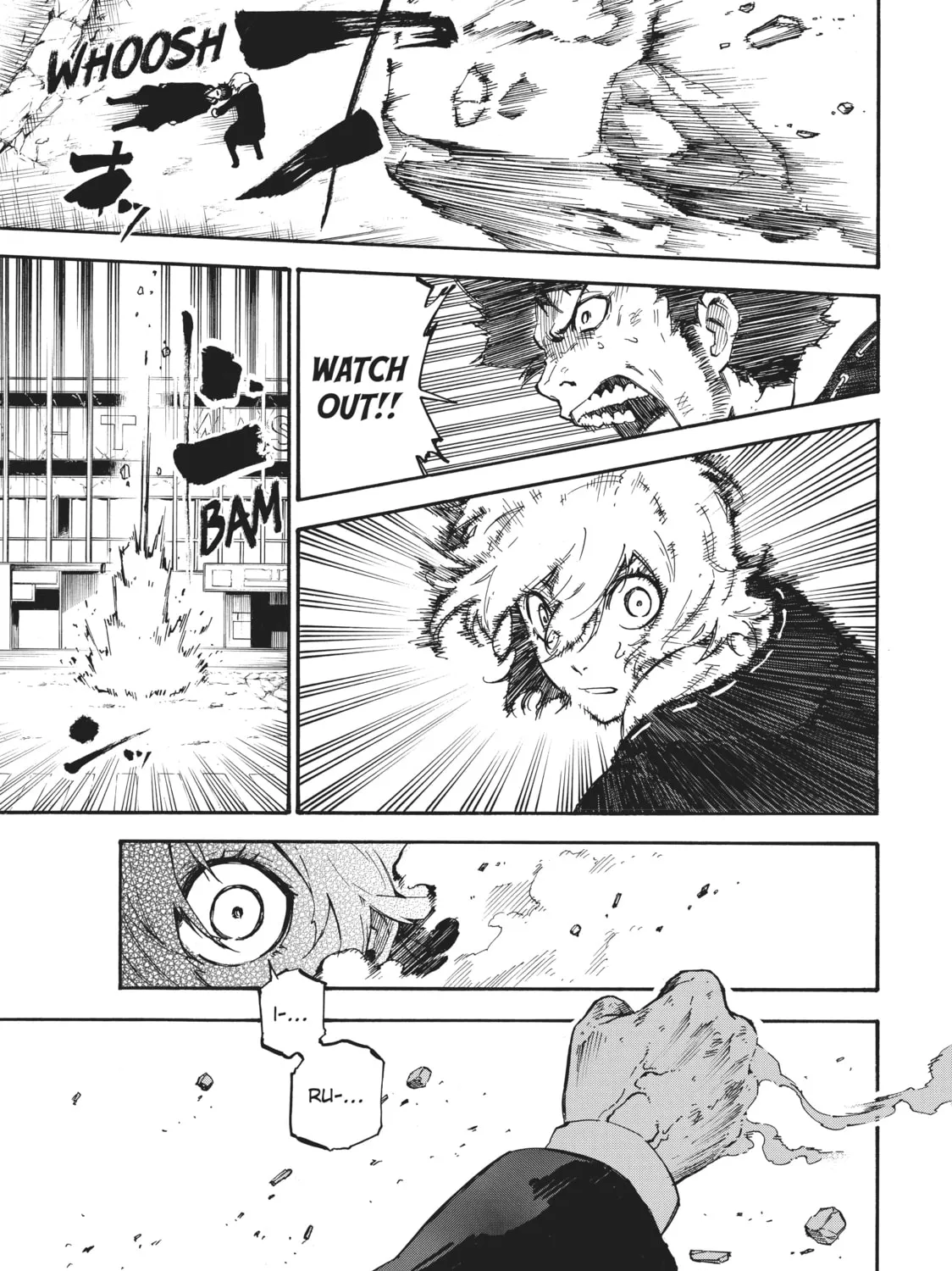 Read Dolly Kill Kill chapter 54 image 20 on Lezhin