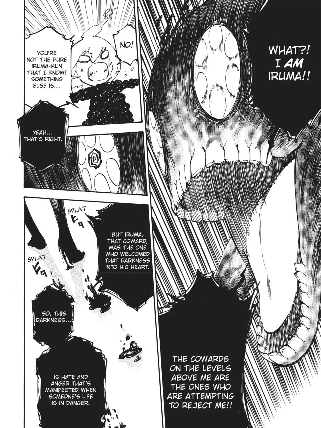 Read Dolly Kill Kill chapter 54 image 6 on Lezhin