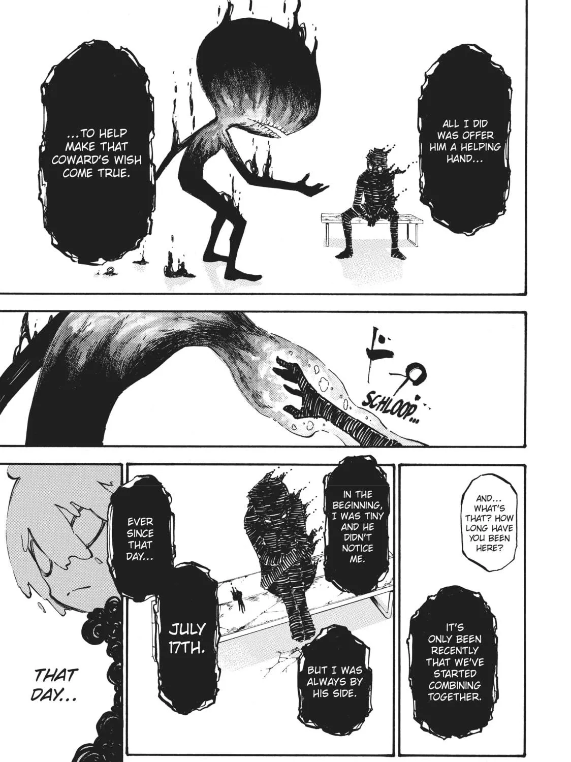 Read Dolly Kill Kill chapter 54 image 8 on Lezhin