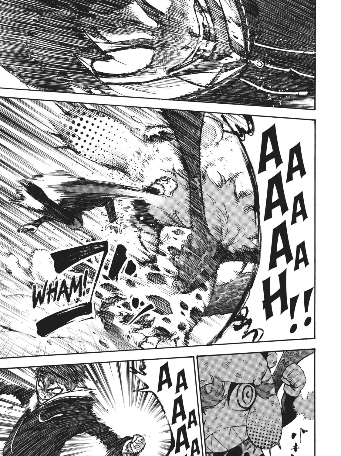 Read Dolly Kill Kill chapter 56 image 16 on Lezhin