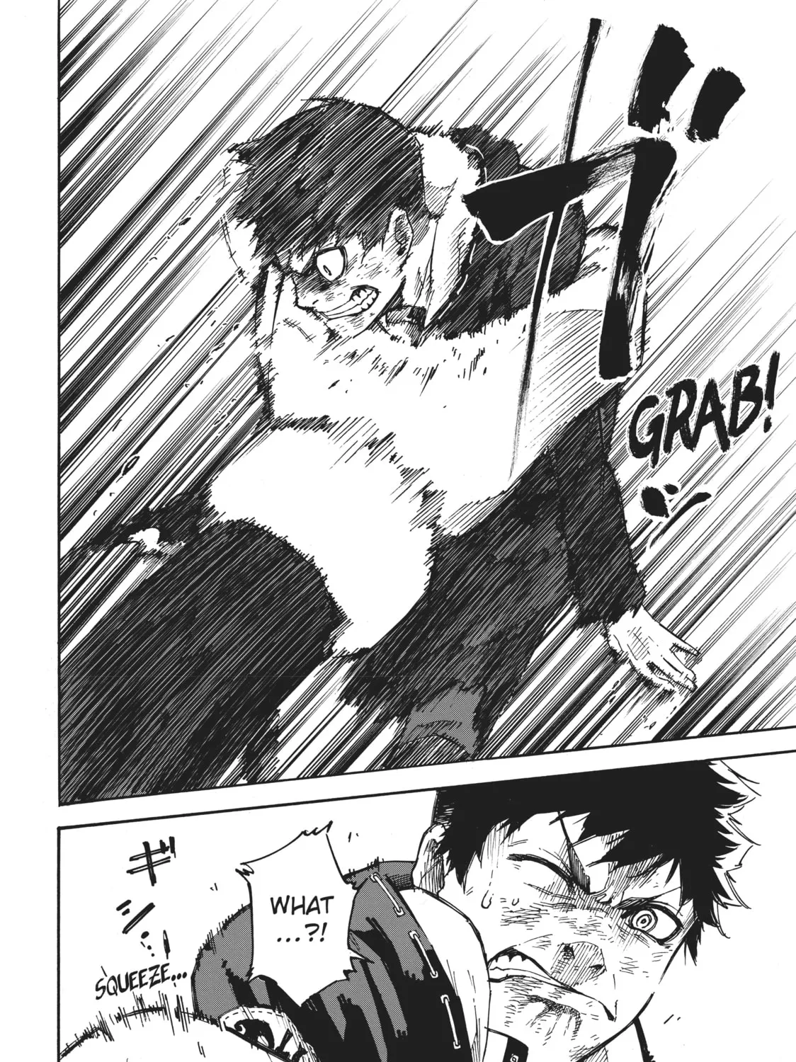 Read Dolly Kill Kill chapter 56 image 2 on Lezhin