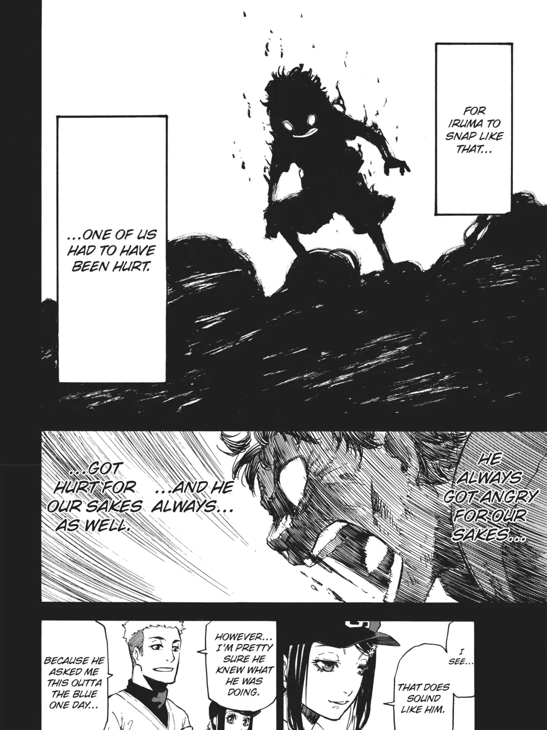 Read Dolly Kill Kill chapter 57 image 14 on Lezhin