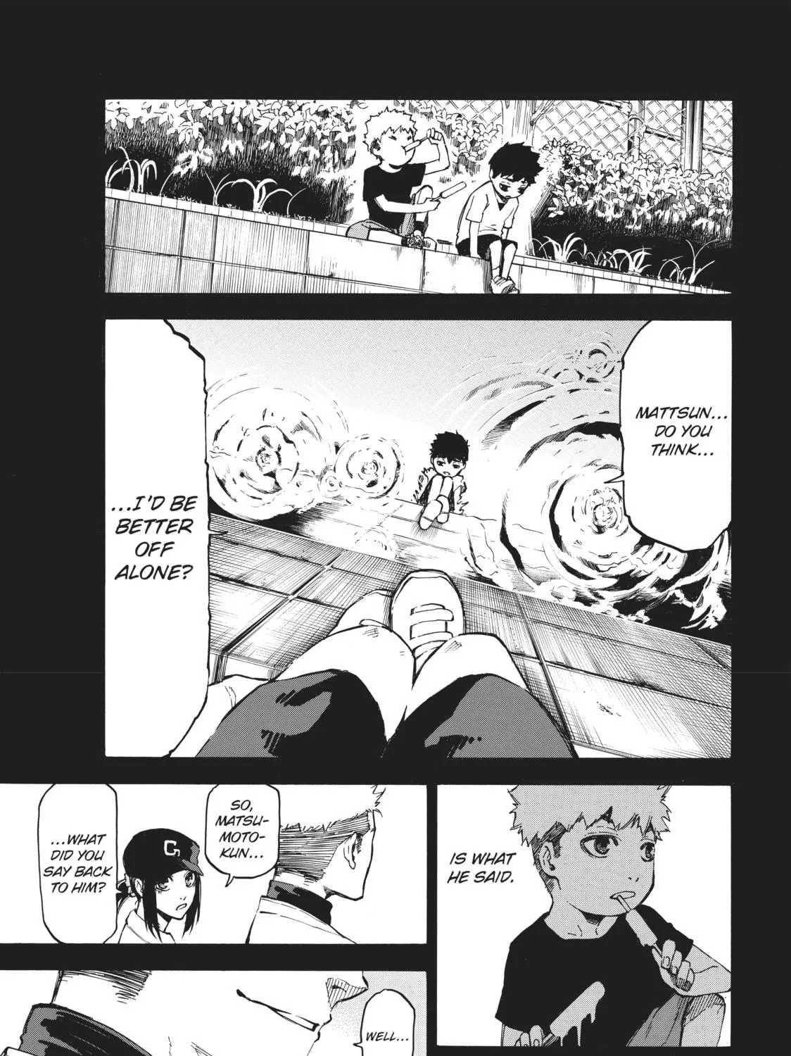 Read Dolly Kill Kill chapter 57 image 16 on Lezhin