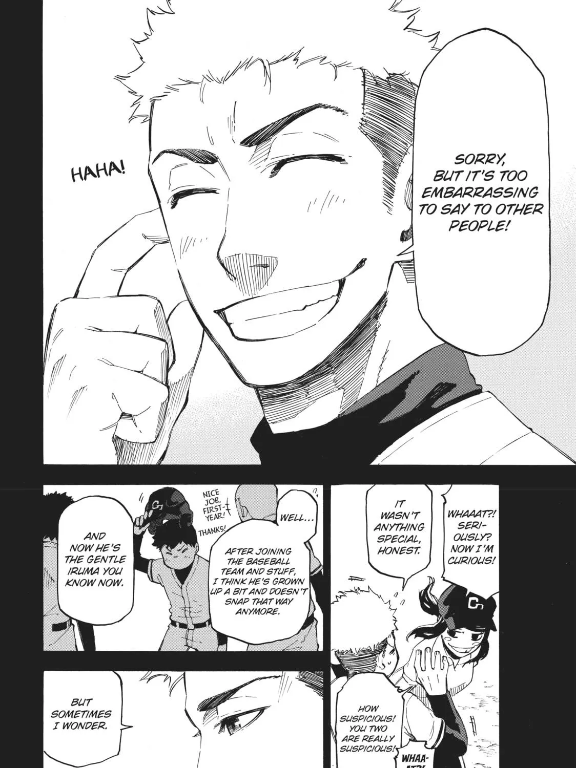 Read Dolly Kill Kill chapter 57 image 18 on Lezhin