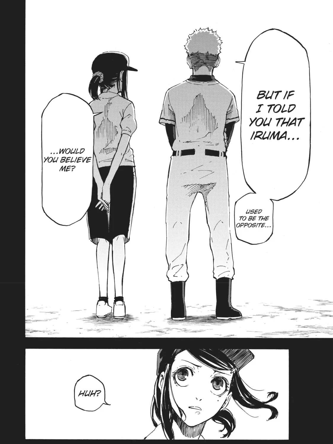 Read Dolly Kill Kill chapter 57 image 2 on Lezhin