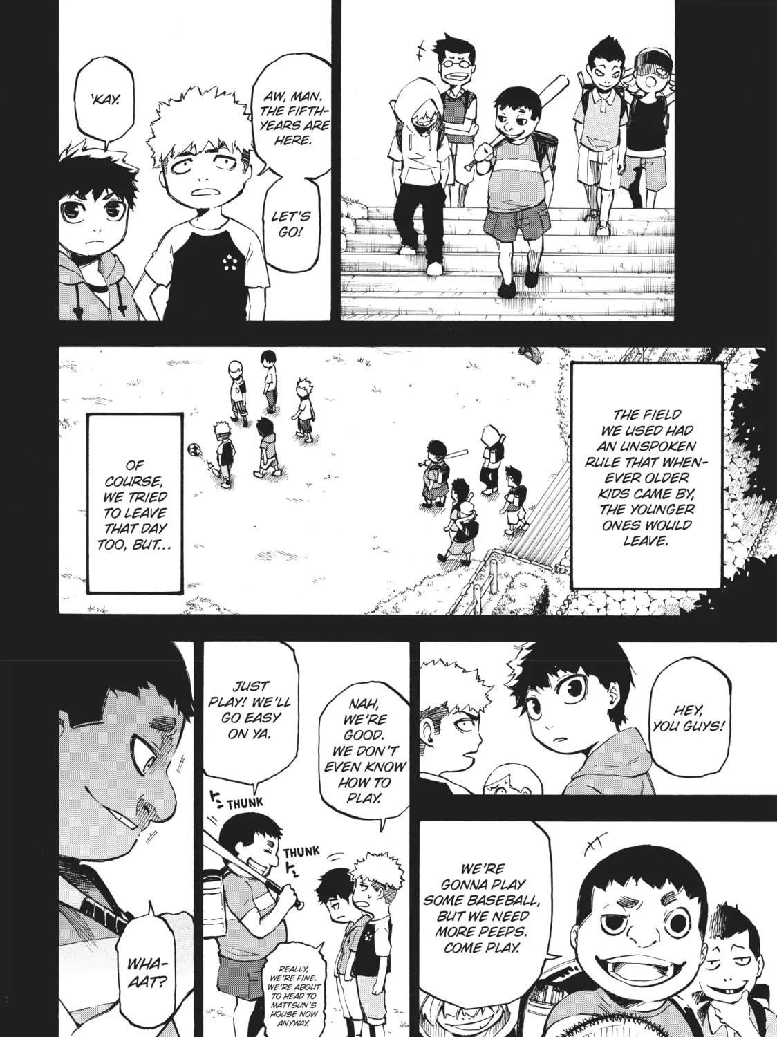 Read Dolly Kill Kill chapter 57 image 6 on Lezhin