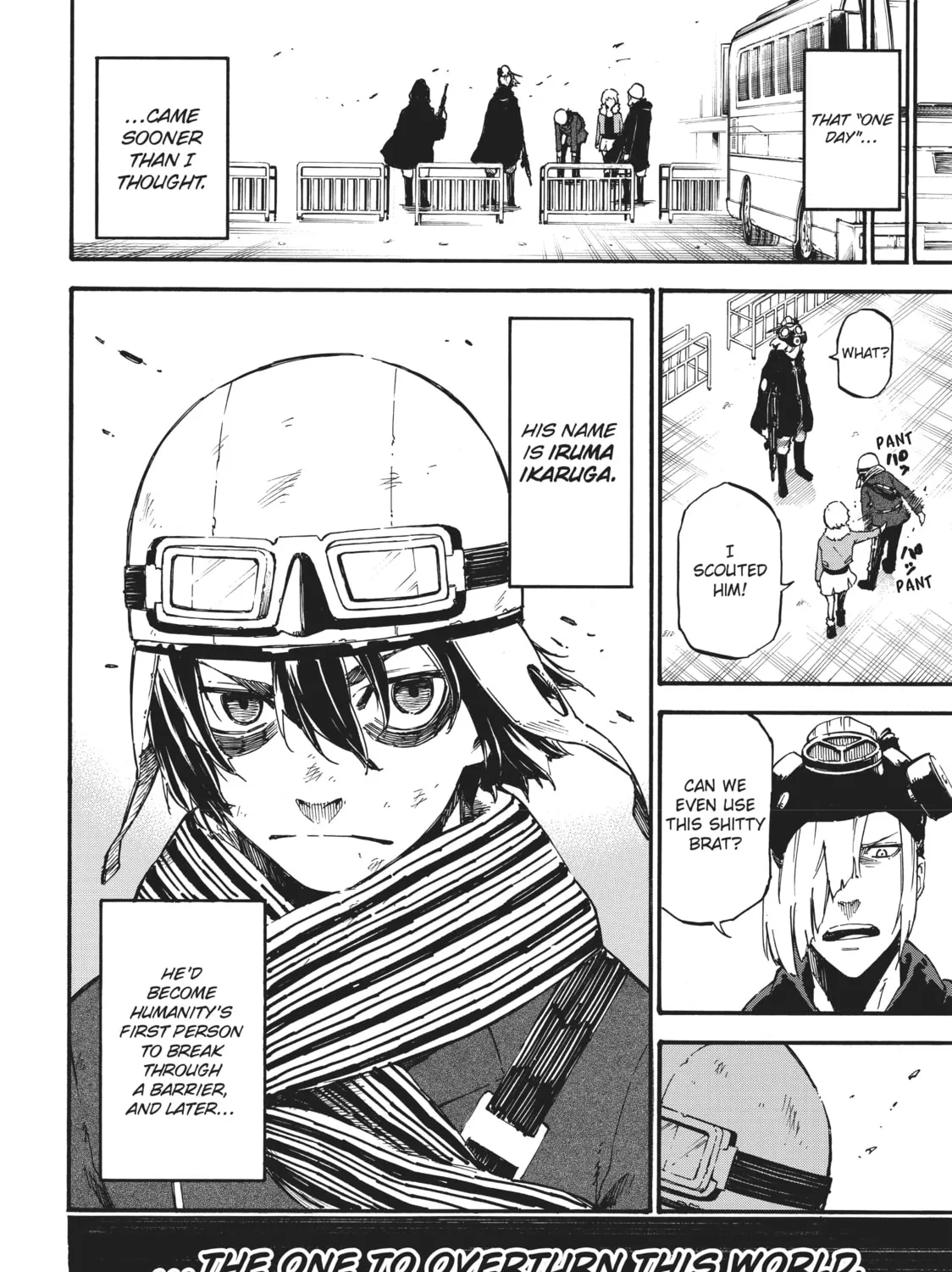 Read Dolly Kill Kill chapter 58.5 image 20 on Lezhin