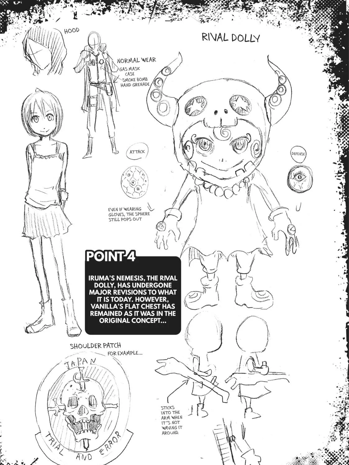 Read Dolly Kill Kill chapter 58.5 image 28 on Lezhin