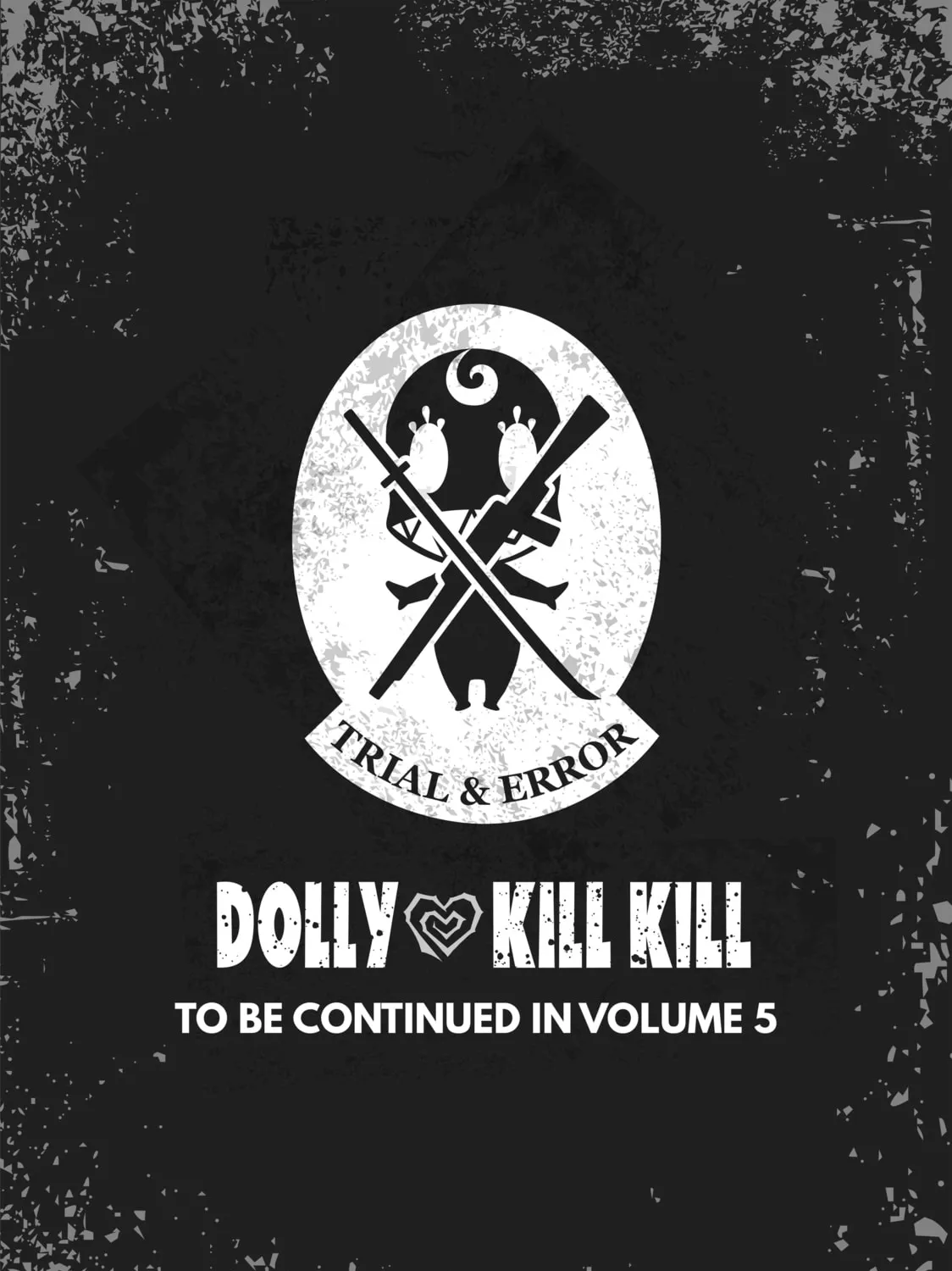 Read Dolly Kill Kill chapter 58 image 26 on Lezhin