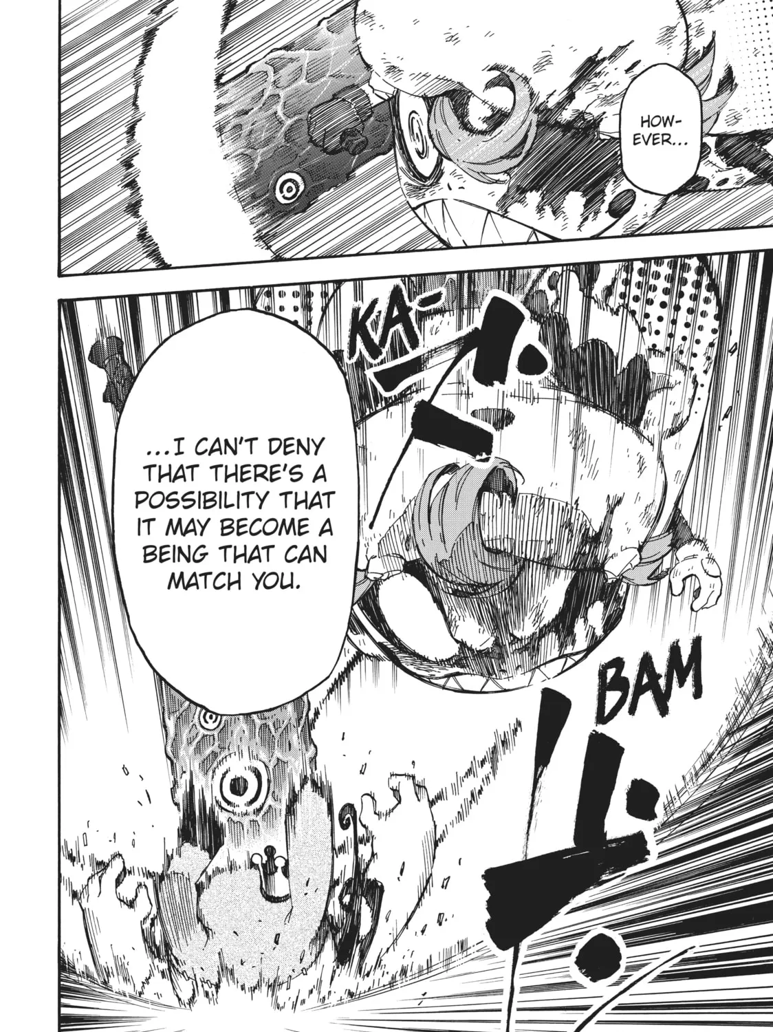 Read Dolly Kill Kill chapter 59 image 14 on Lezhin