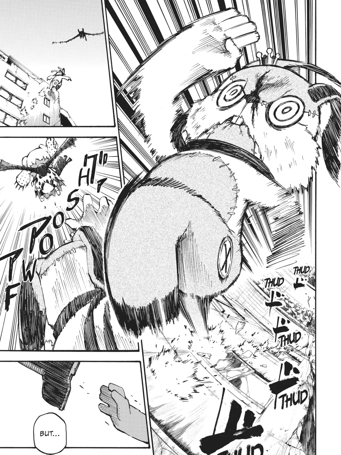 Read Dolly Kill Kill chapter 59 image 24 on Lezhin