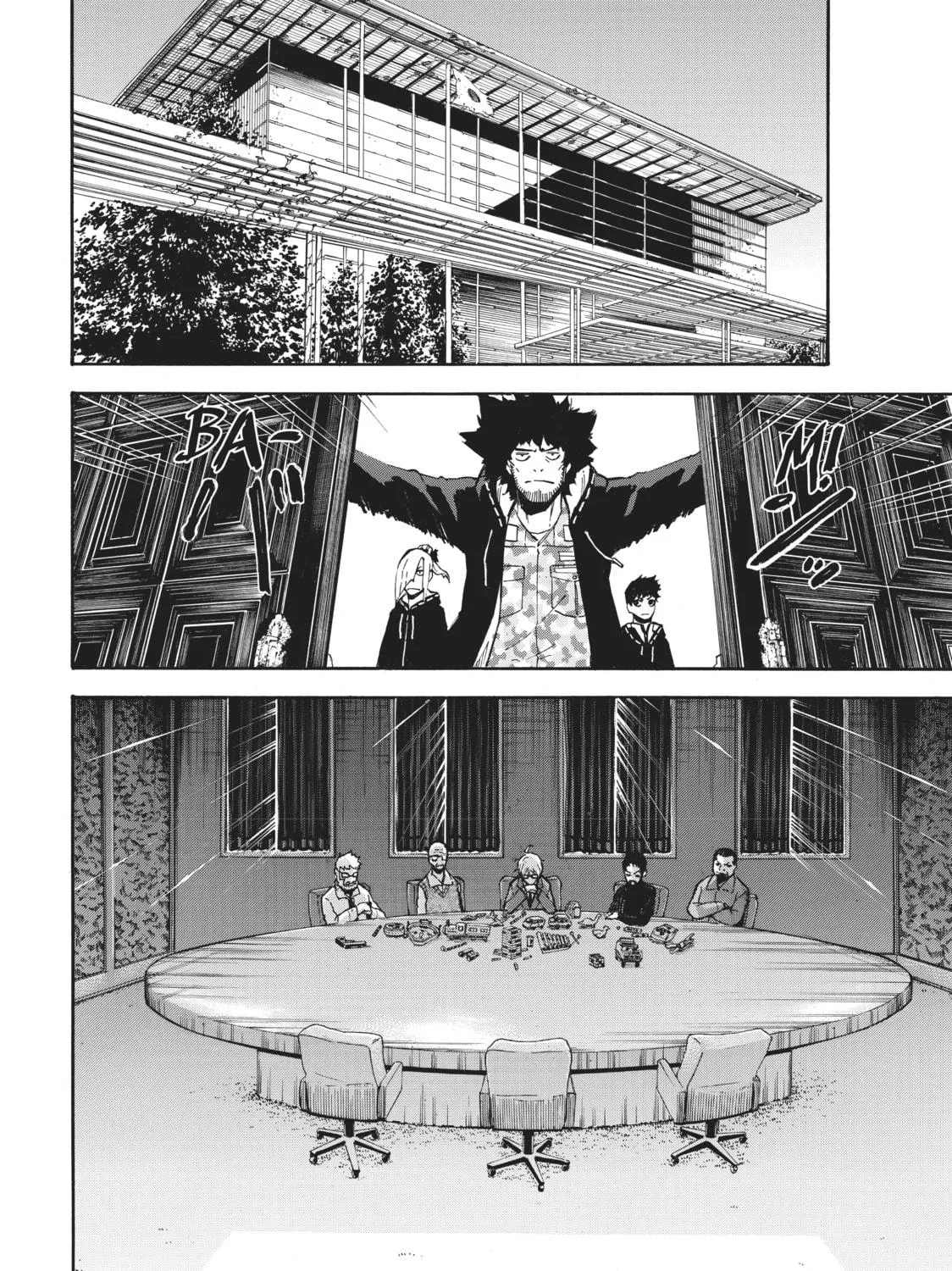 Read Dolly Kill Kill chapter 60 image 18 on Lezhin