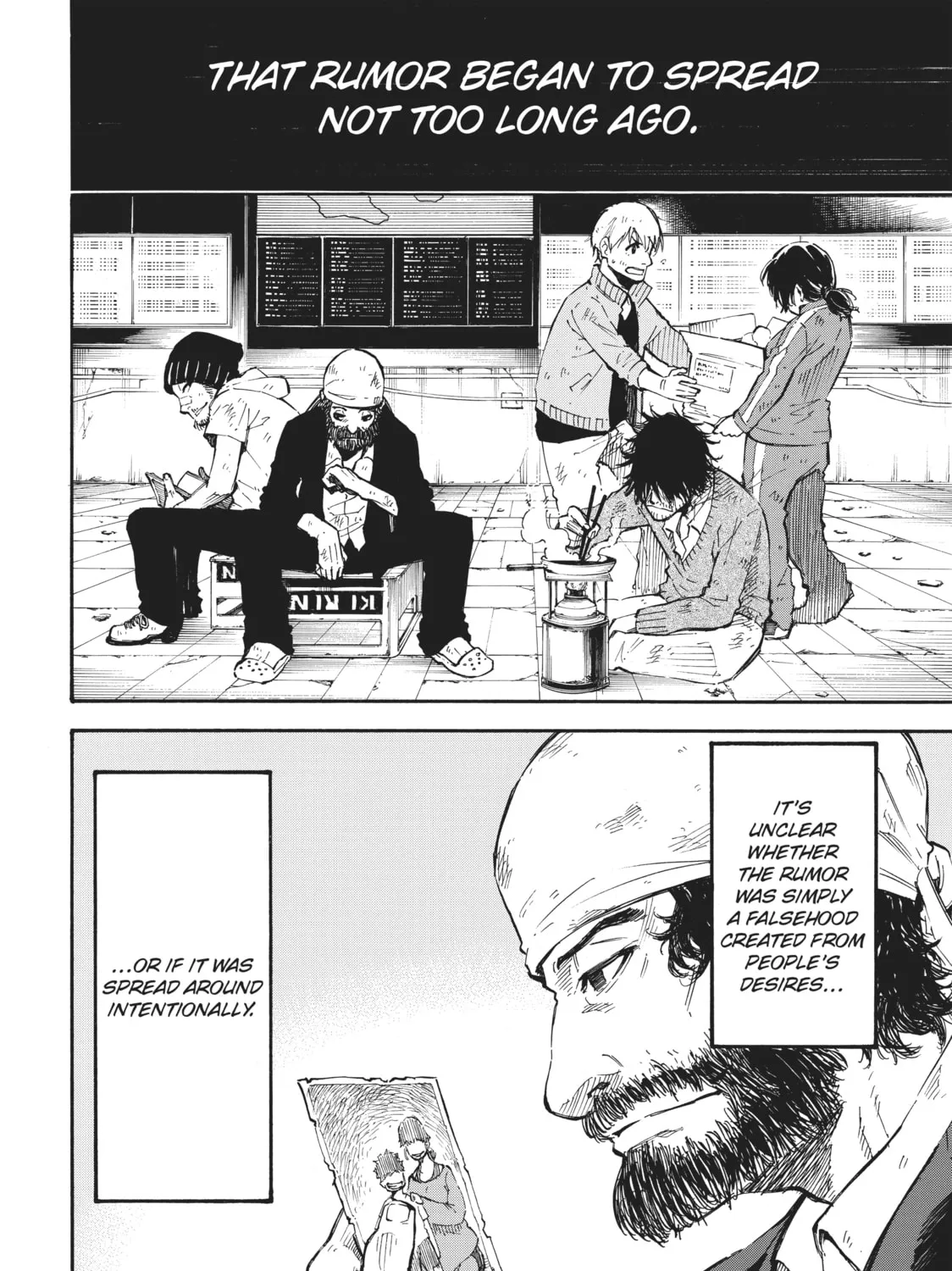 Read Dolly Kill Kill chapter 62 image 14 on Lezhin