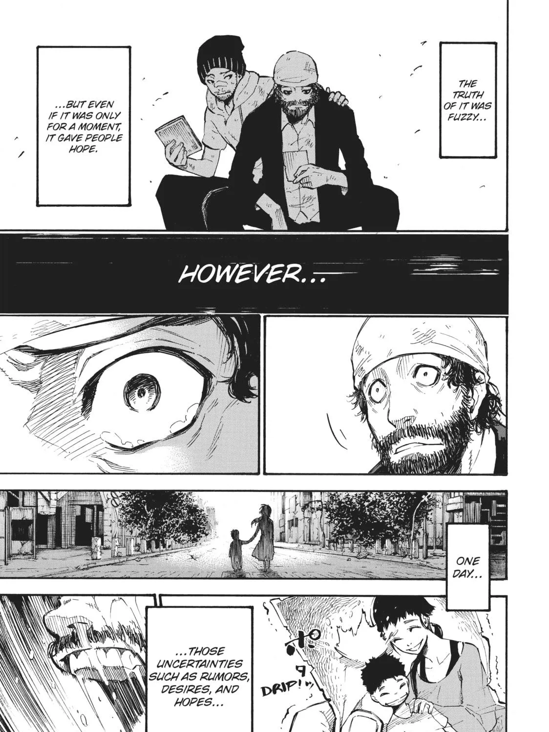 Read Dolly Kill Kill chapter 62 image 16 on Lezhin