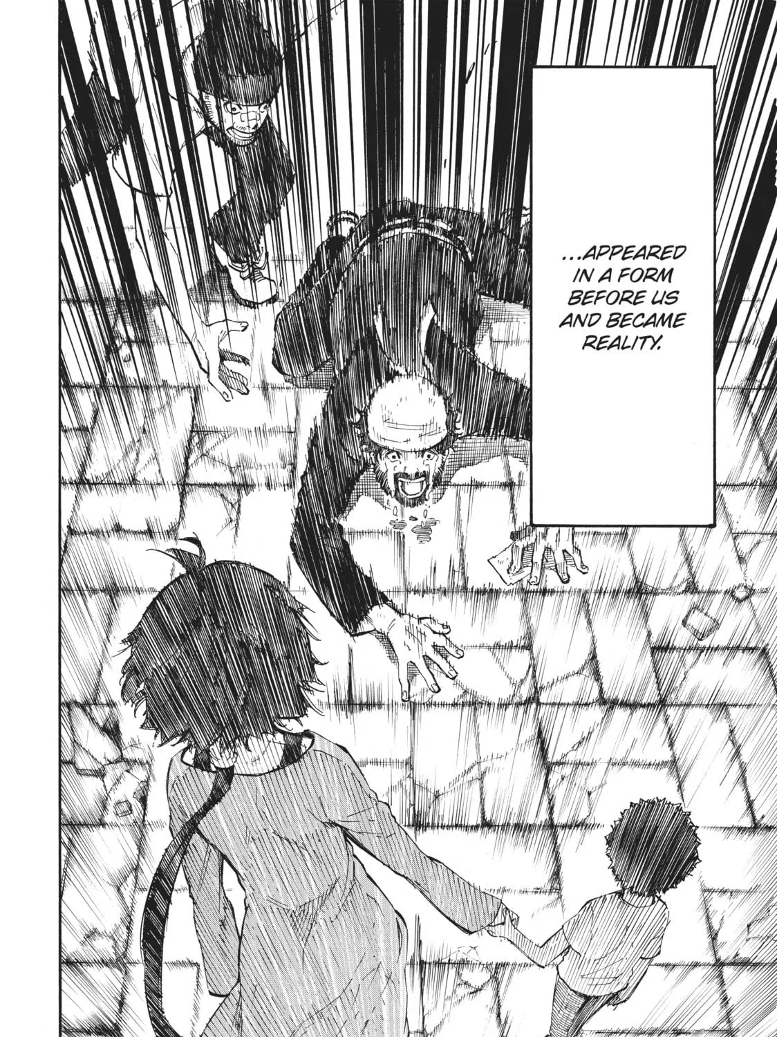 Read Dolly Kill Kill chapter 62 image 18 on Lezhin