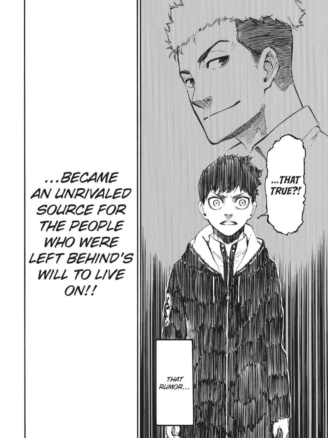 Read Dolly Kill Kill chapter 62 image 22 on Lezhin