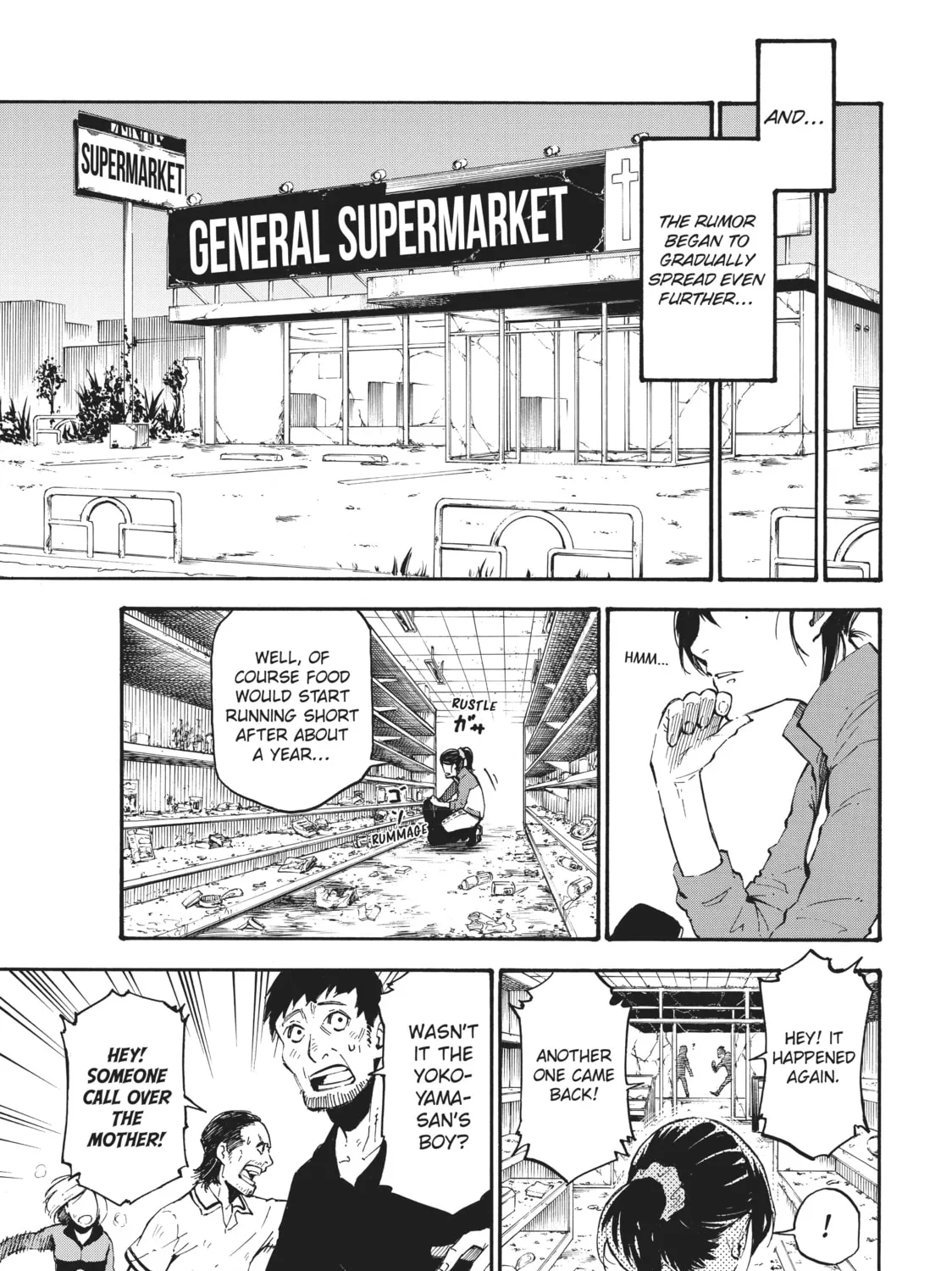 Read Dolly Kill Kill chapter 62 image 24 on Lezhin