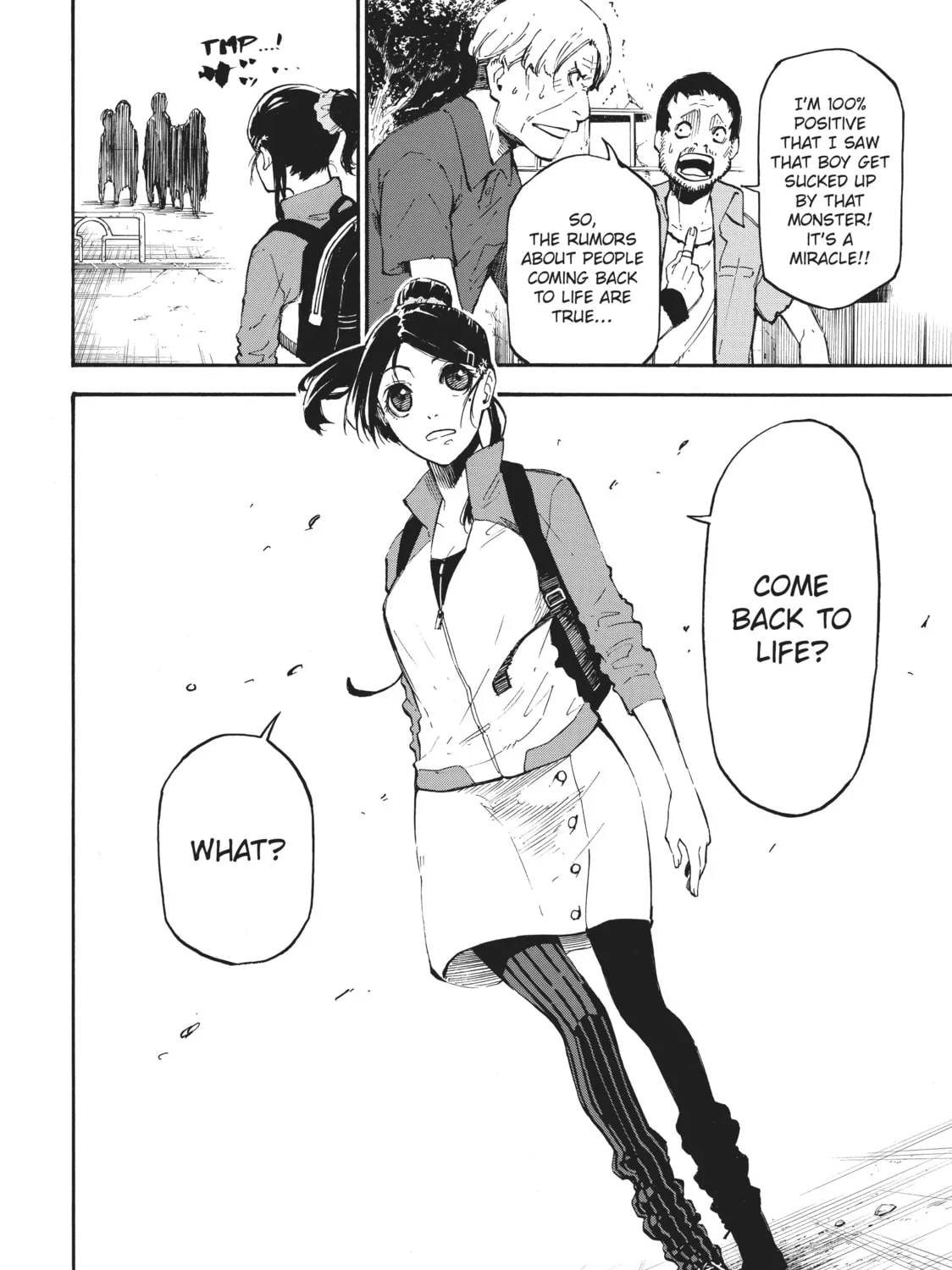 Read Dolly Kill Kill chapter 62 image 26 on Lezhin
