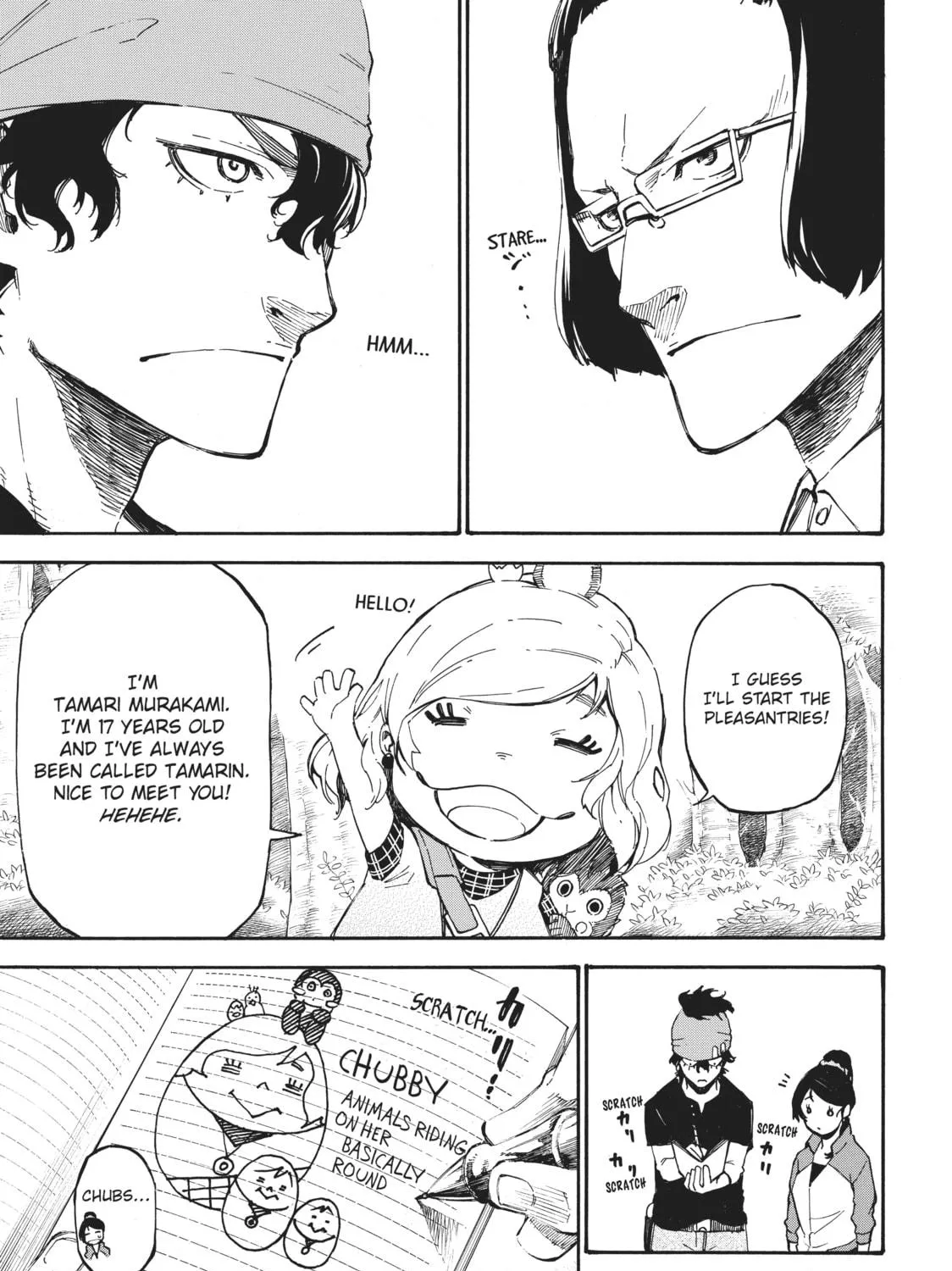 Read Dolly Kill Kill chapter 65 image 4 on Lezhin