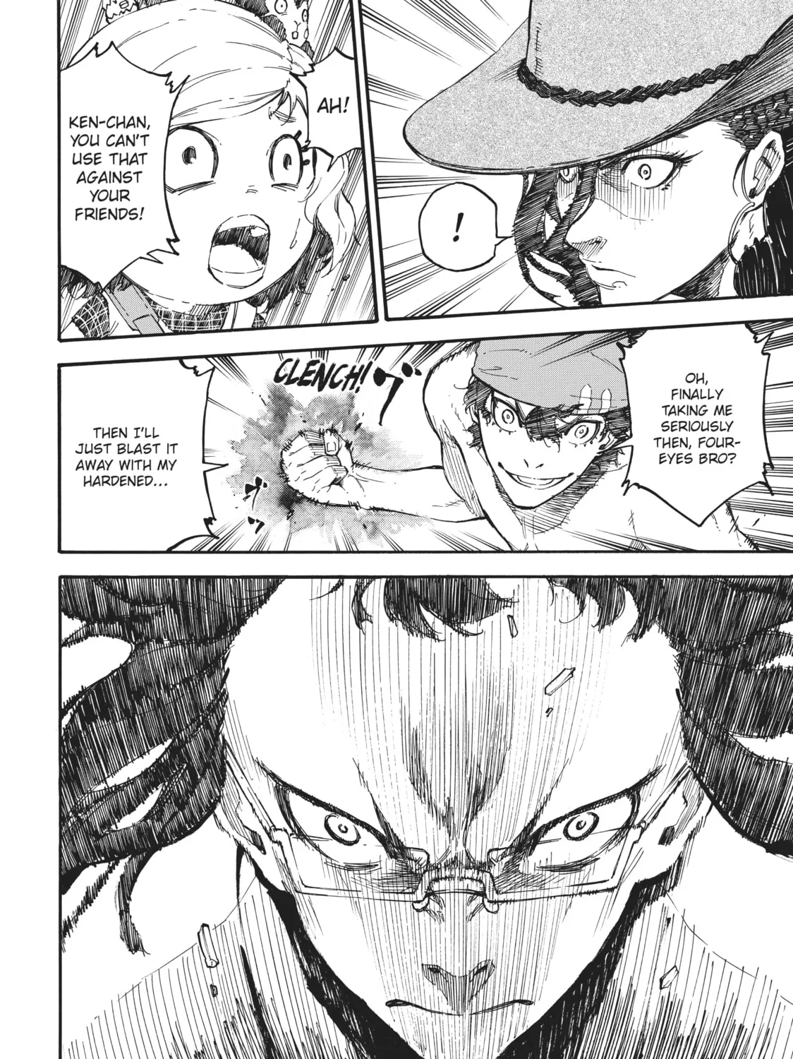 Read Dolly Kill Kill chapter 66 image 14 on Lezhin