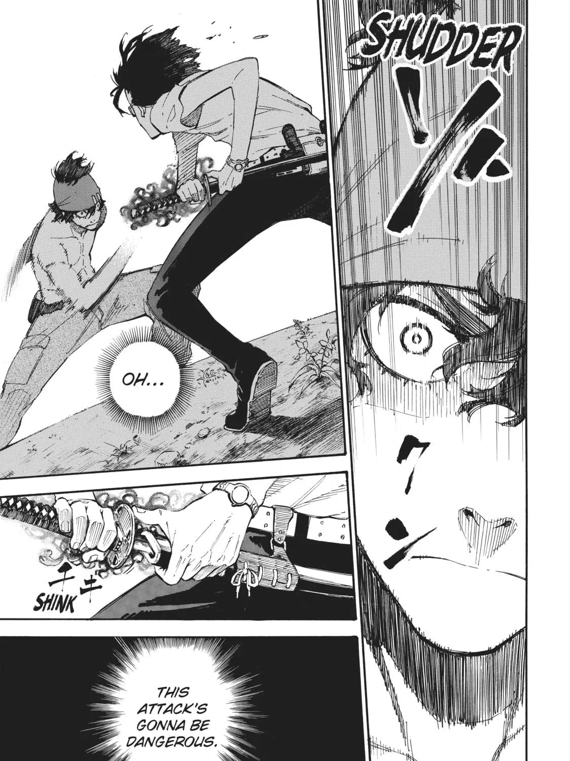 Read Dolly Kill Kill chapter 66 image 16 on Lezhin