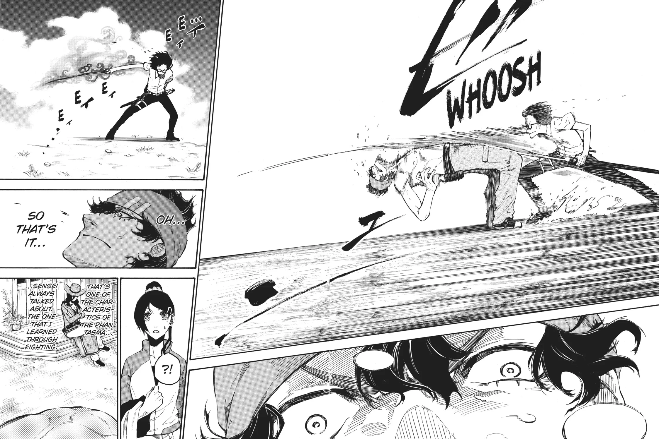 Read Dolly Kill Kill chapter 66 image 18 on Lezhin