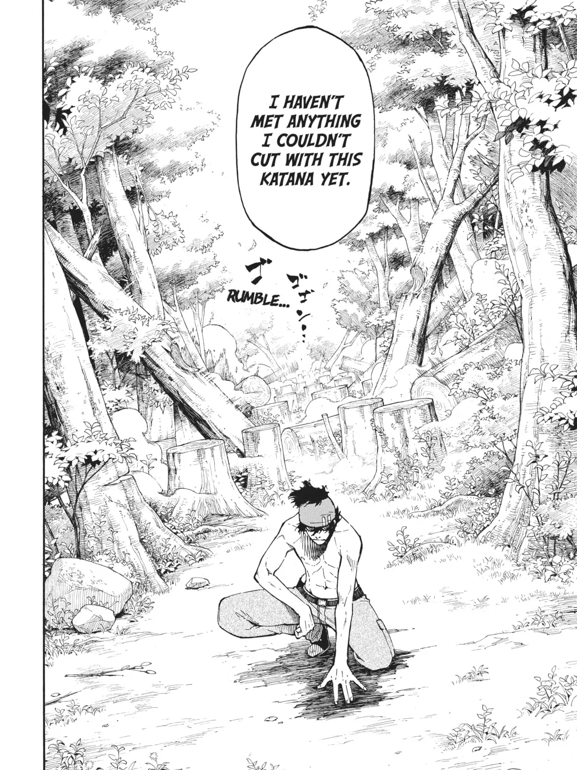 Read Dolly Kill Kill chapter 66 image 24 on Lezhin