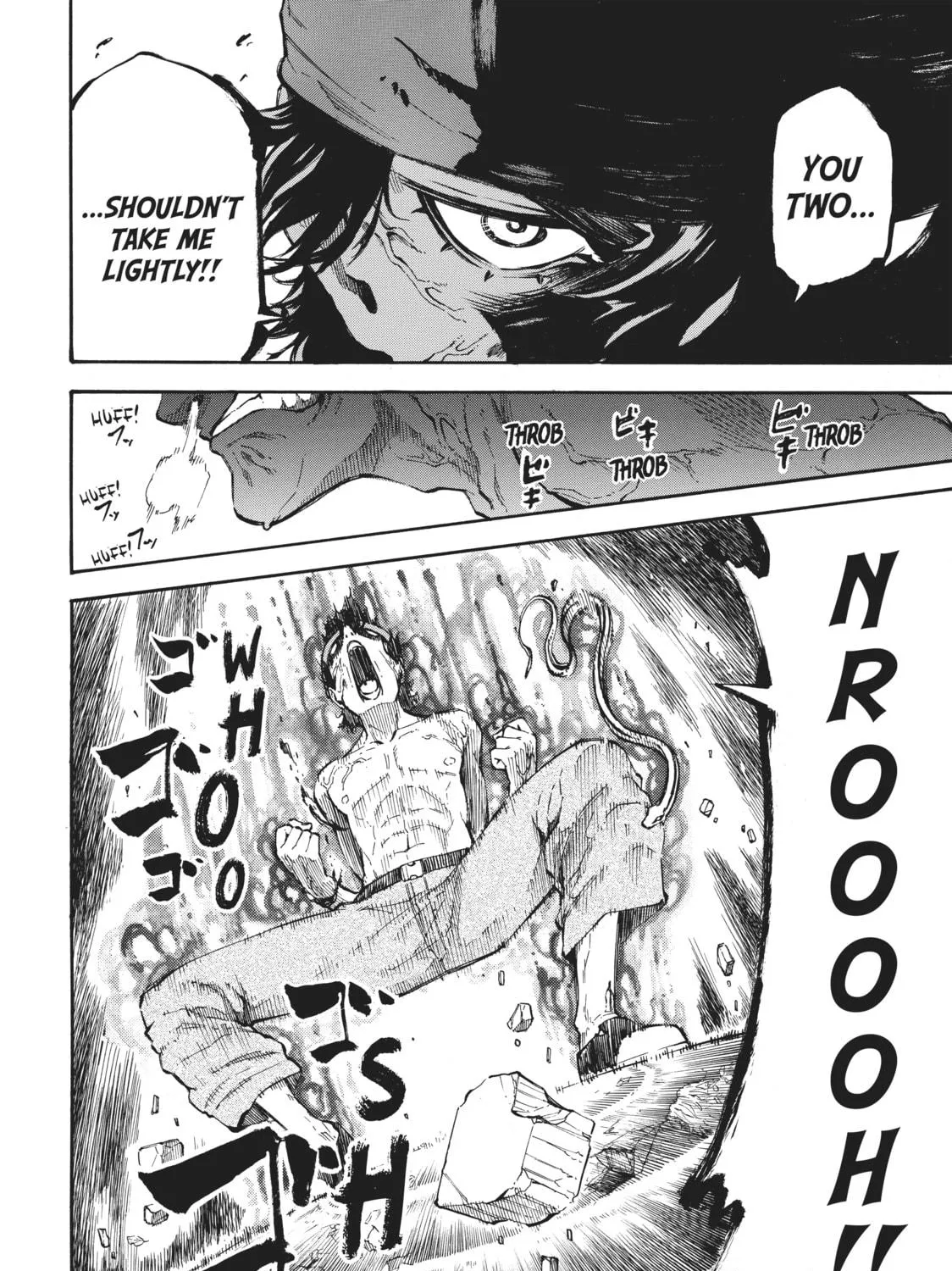 Read Dolly Kill Kill chapter 68 image 22 on Lezhin