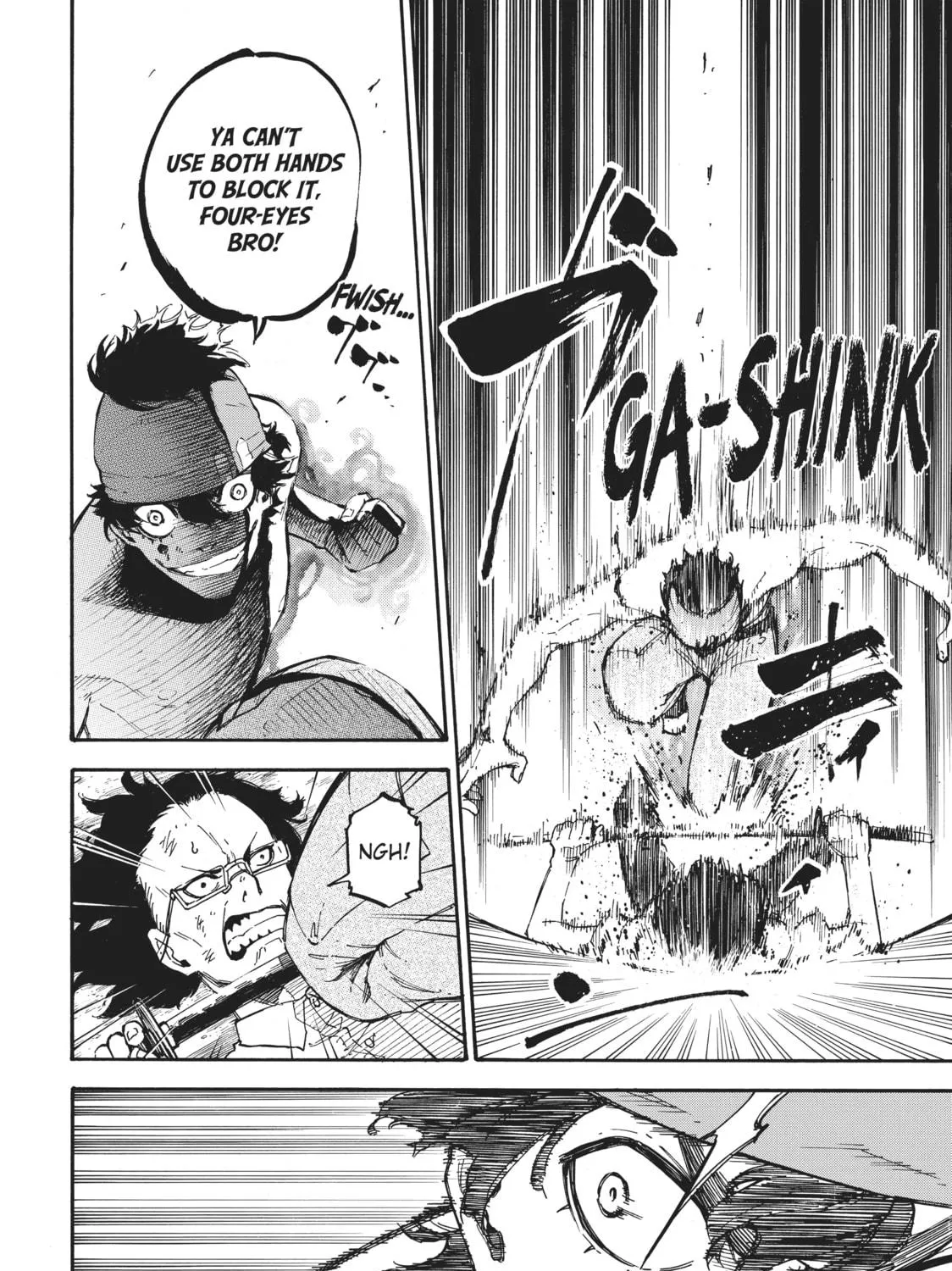 Read Dolly Kill Kill chapter 69 image 10 on Lezhin