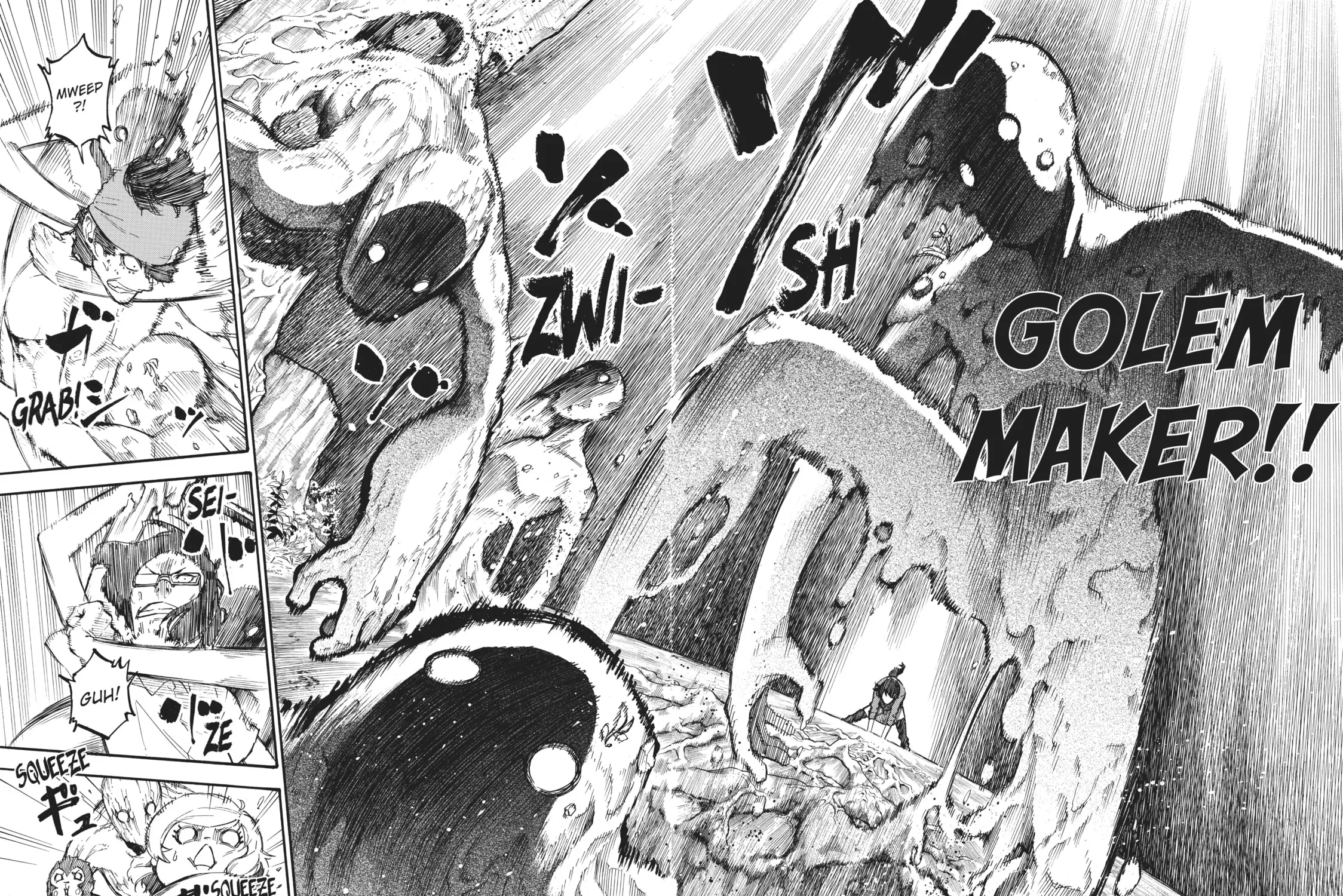 Read Dolly Kill Kill chapter 69 image 18 on Lezhin