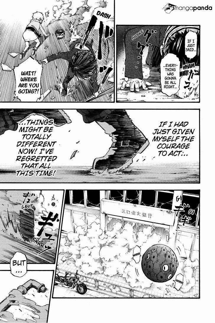 Read Dolly Kill Kill chapter 7 image 4 on Lezhin