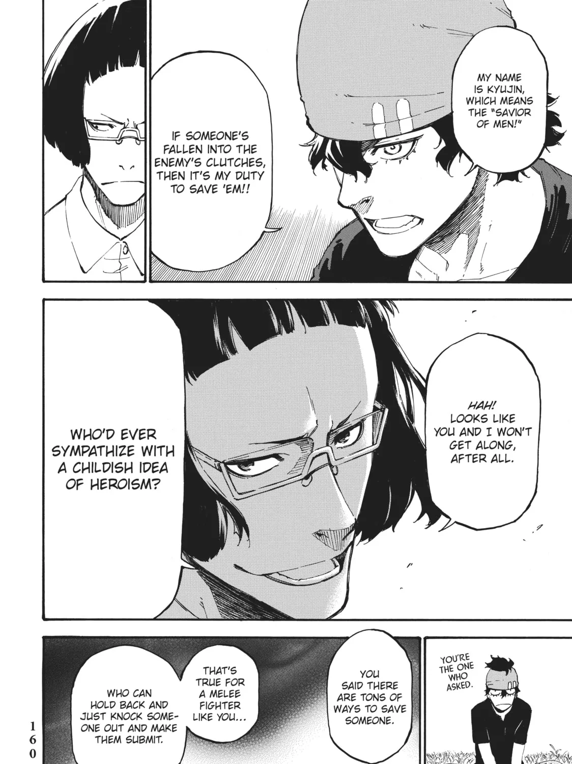 Read Dolly Kill Kill chapter 70 image 14 on Lezhin