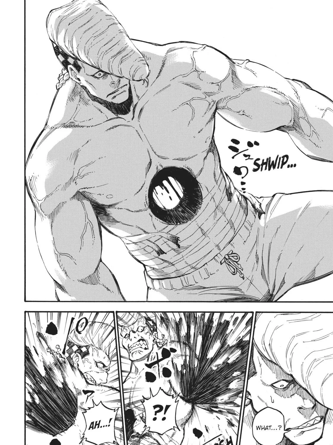 Read Dolly Kill Kill chapter 71 image 16 on Lezhin